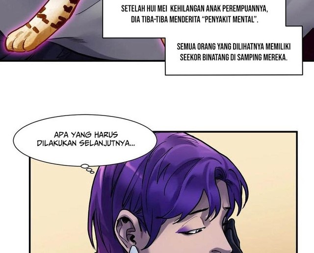 Villain Initialization Bab 75 halaman 13