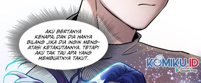 Villain Initialization Bab 76 halaman 9