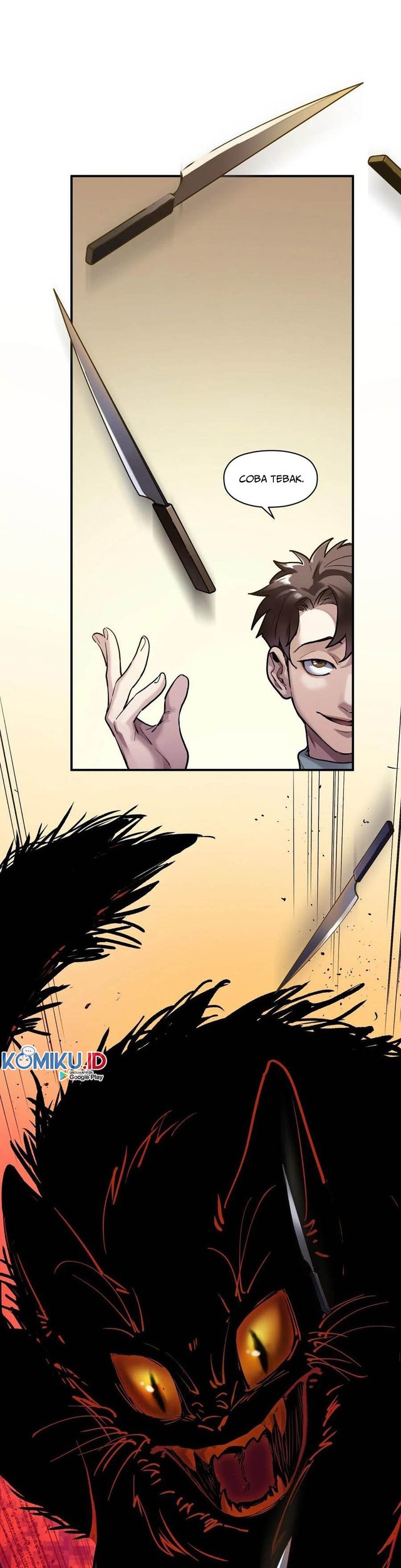 Villain Initialization Bab 76 halaman 11