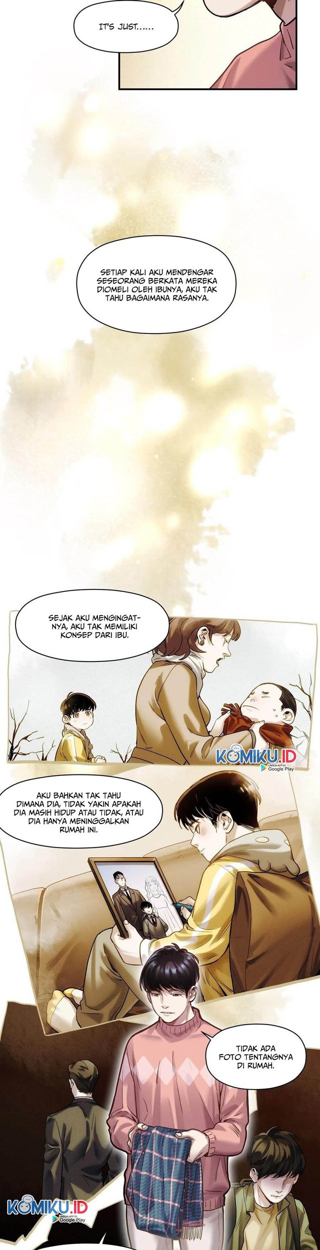 Villain Initialization Bab 77 halaman 13