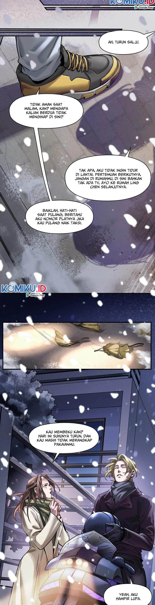 Villain Initialization Bab 79 halaman 15