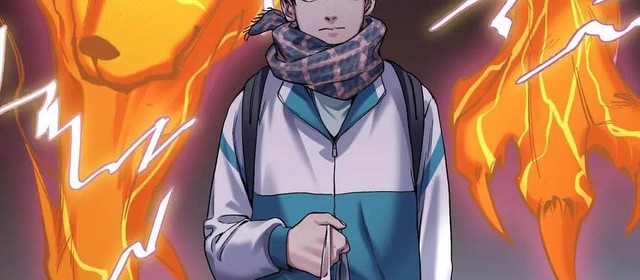 Villain Initialization Bab 80 halaman 7