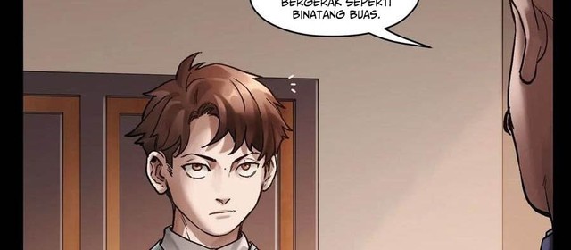 Villain Initialization Bab 80 halaman 16