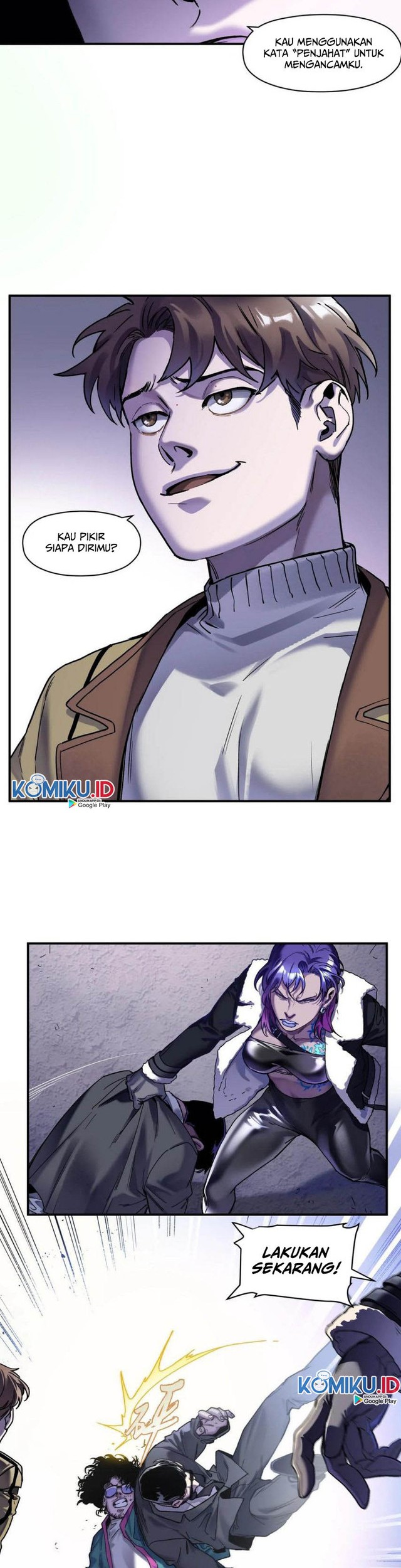 Villain Initialization Bab 82 halaman 7