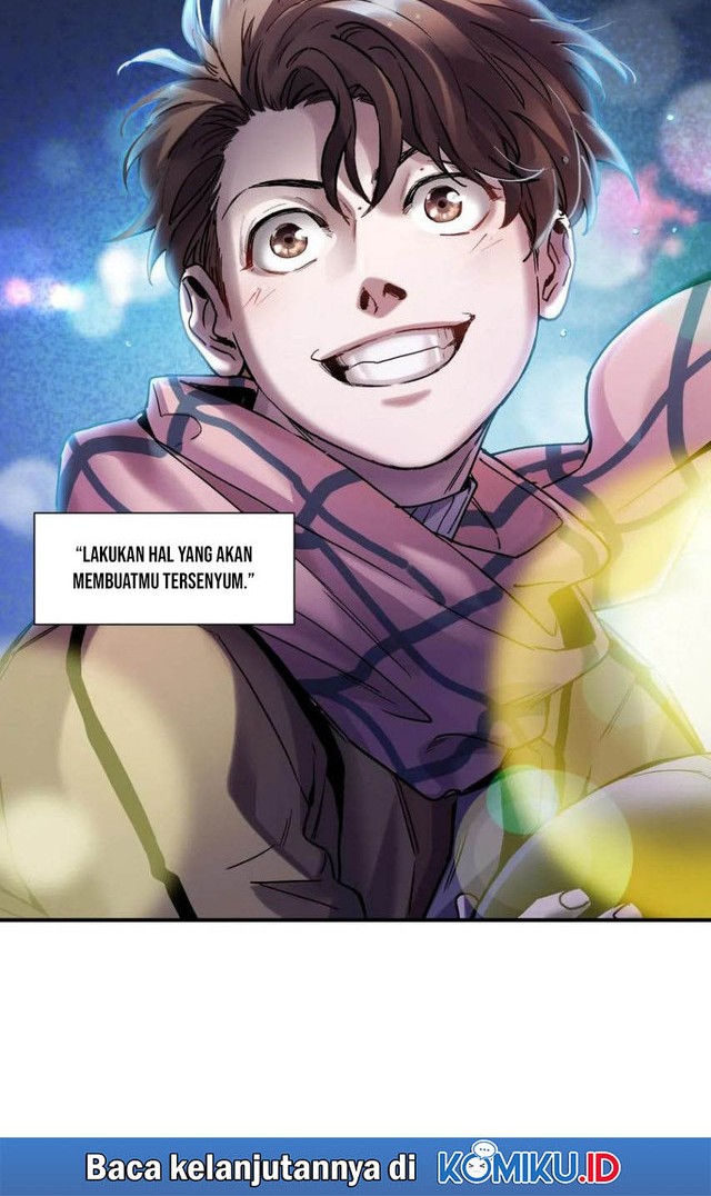 Villain Initialization Bab 82 halaman 21