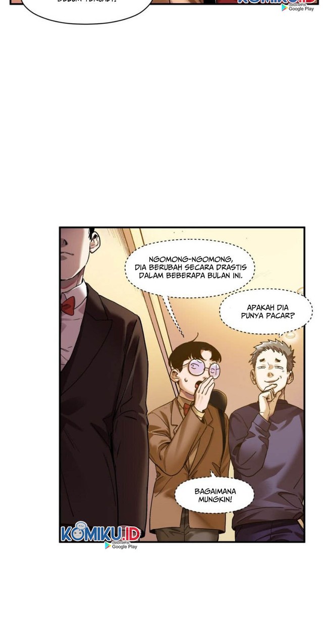 Villain Initialization Bab 83 halaman 4