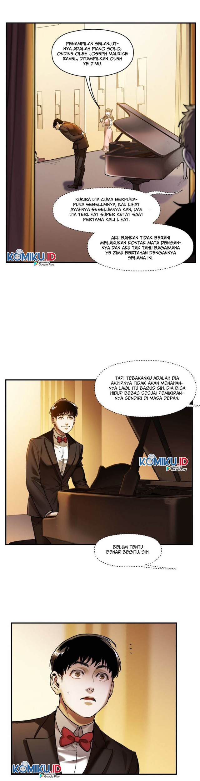 Villain Initialization Bab 83 halaman 5