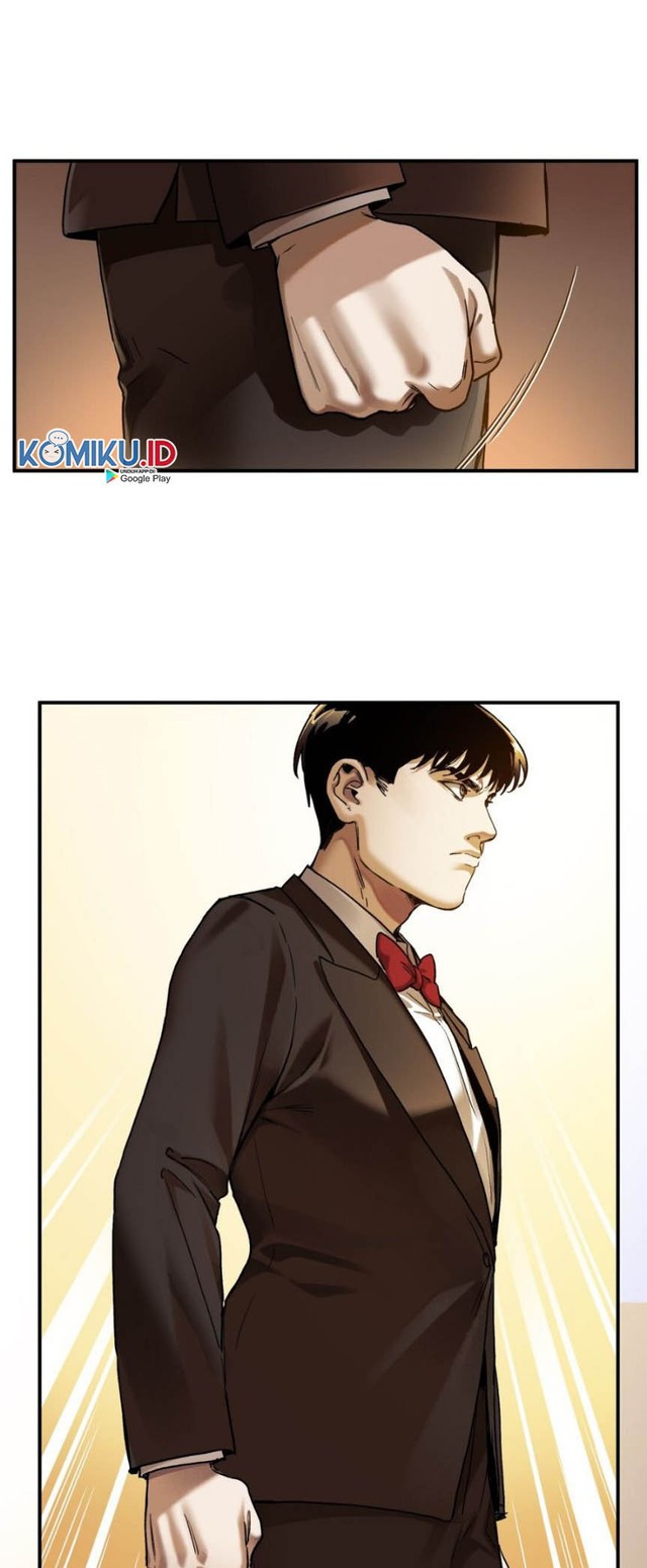 Villain Initialization Bab 83 halaman 7