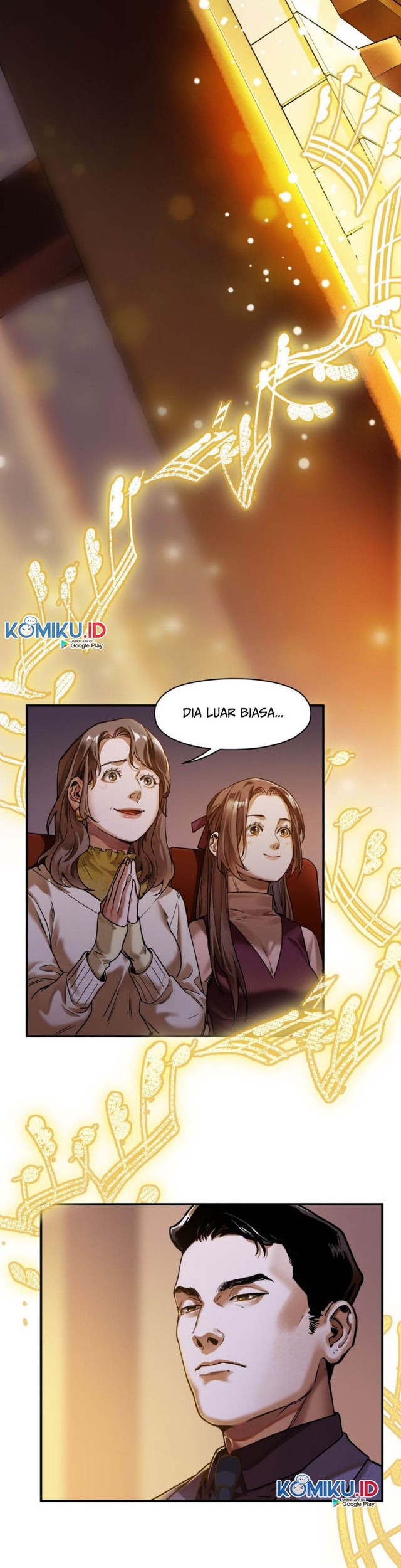Villain Initialization Bab 83 halaman 9