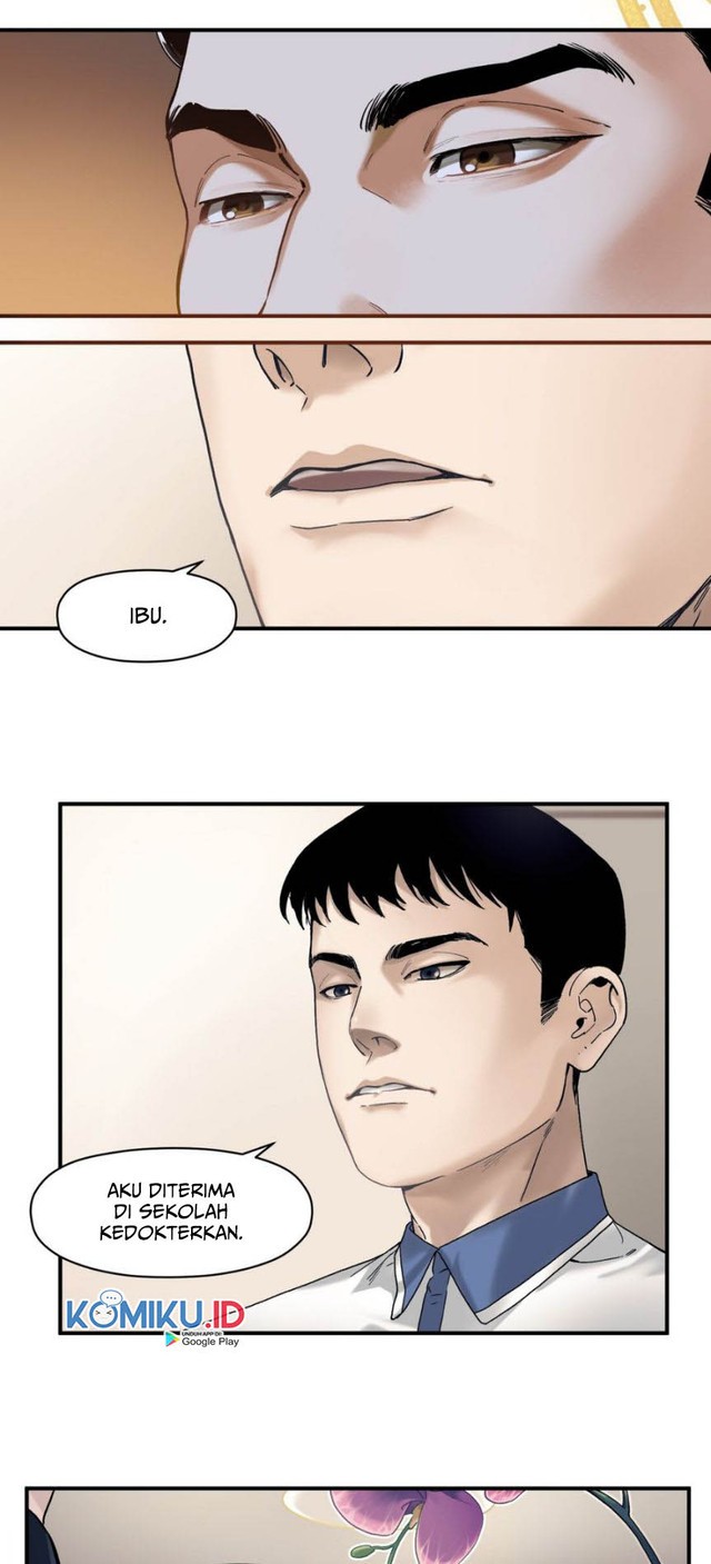 Villain Initialization Bab 83 halaman 10
