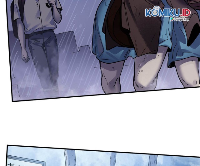 Villain Initialization Bab 84 halaman 10