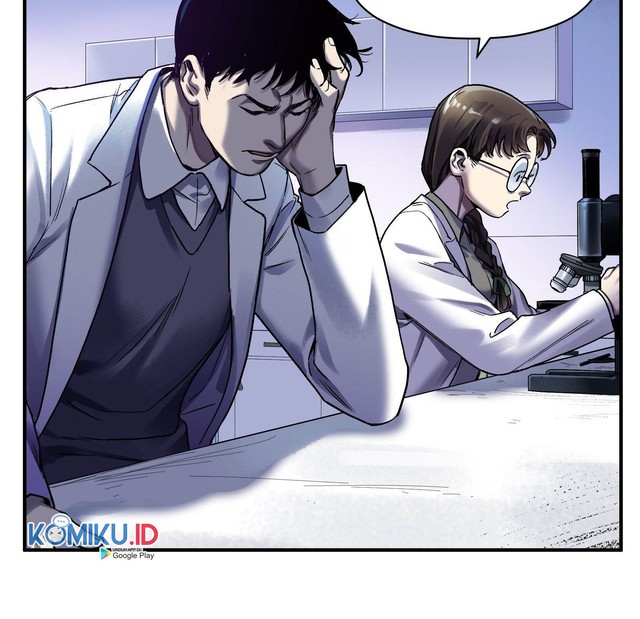 Villain Initialization Bab 84 halaman 13