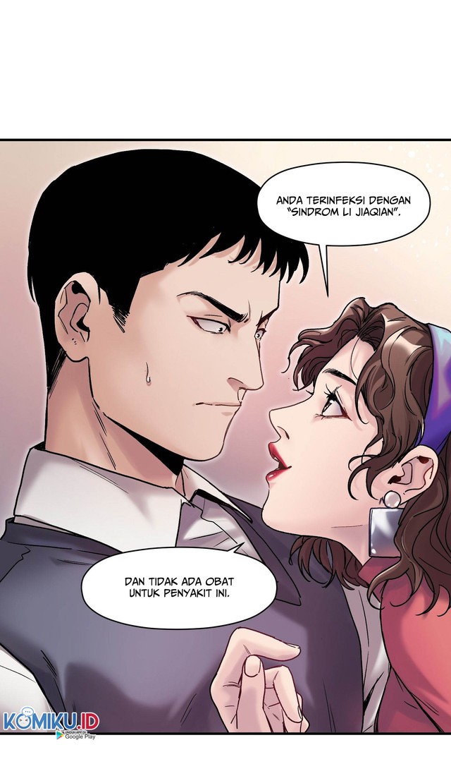 Villain Initialization Bab 84 halaman 19