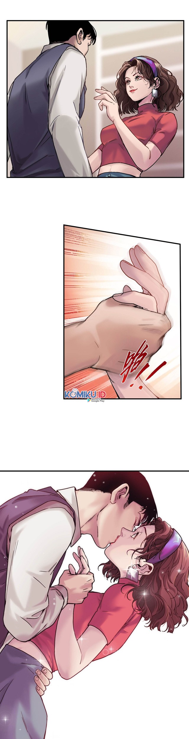 Villain Initialization Bab 84 halaman 20