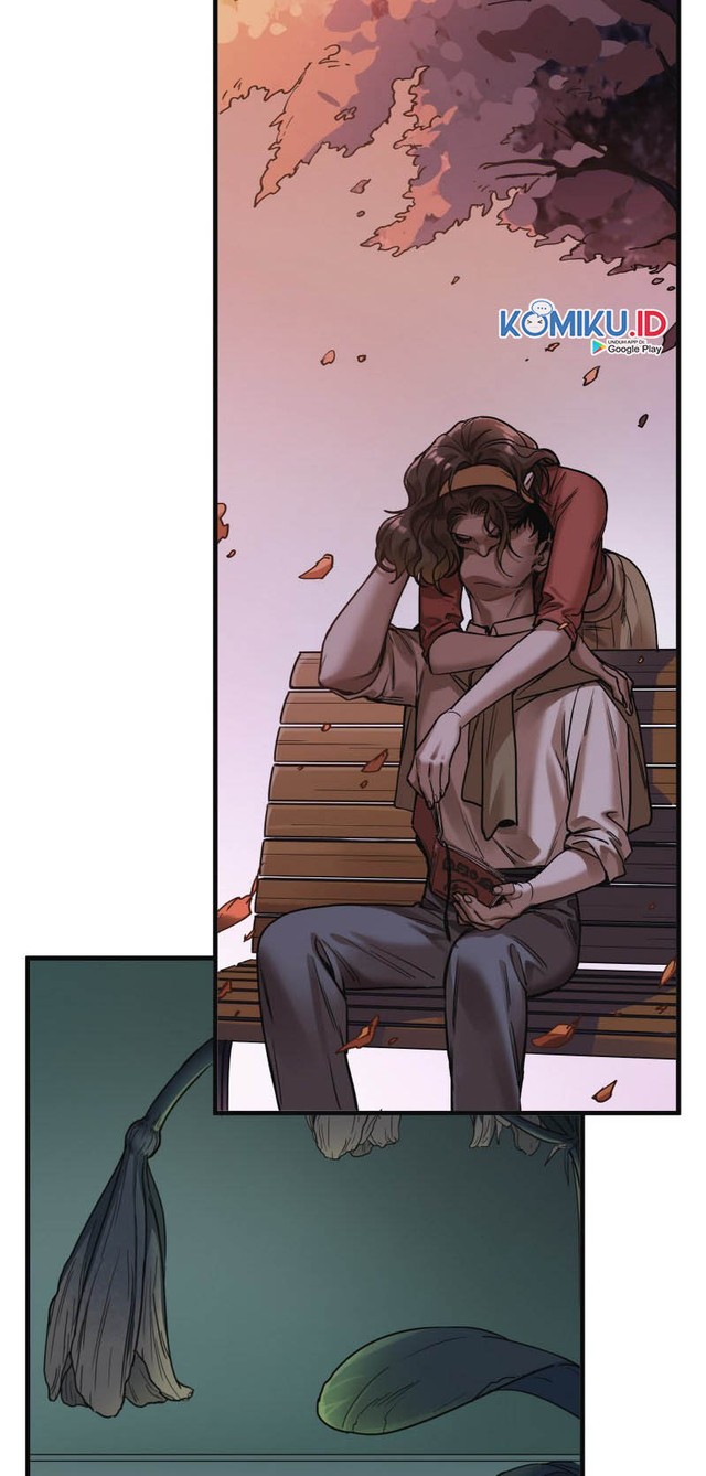 Villain Initialization Bab 85 halaman 4