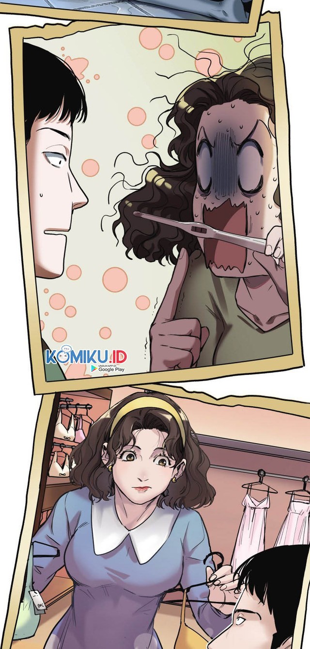 Villain Initialization Bab 85 halaman 10