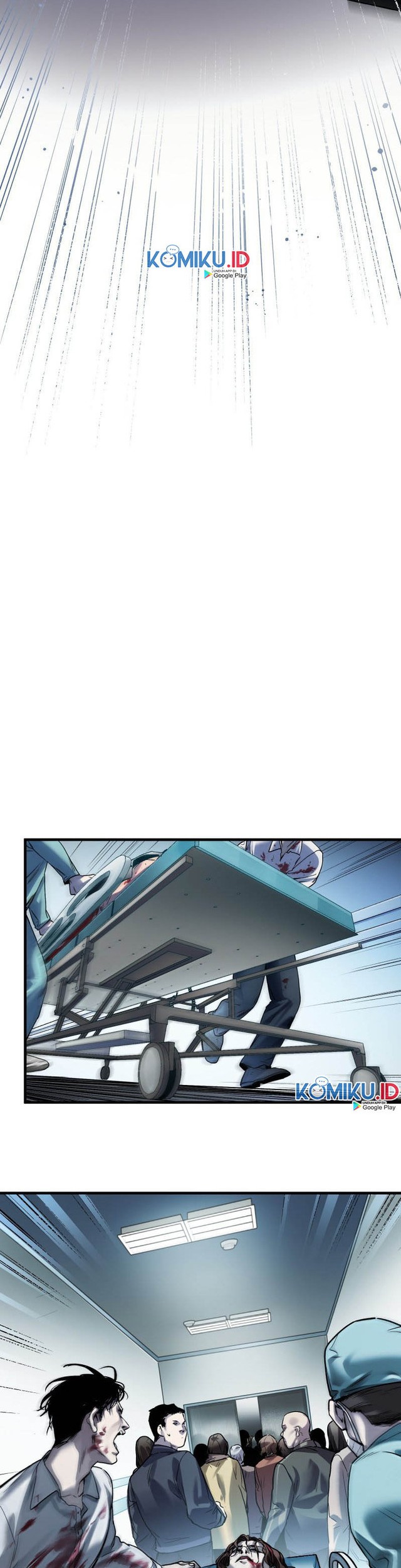Villain Initialization Bab 85 halaman 15