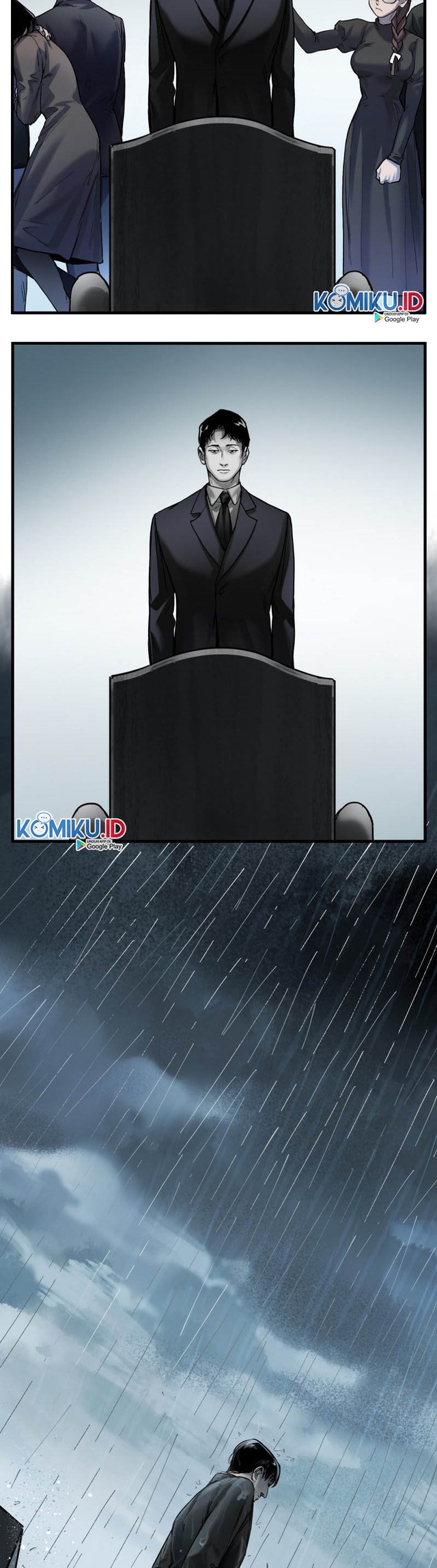 Villain Initialization Bab 85 halaman 19