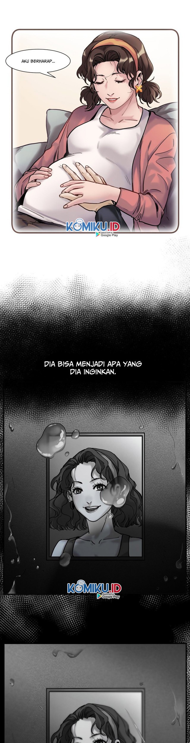 Villain Initialization Bab 85 halaman 21