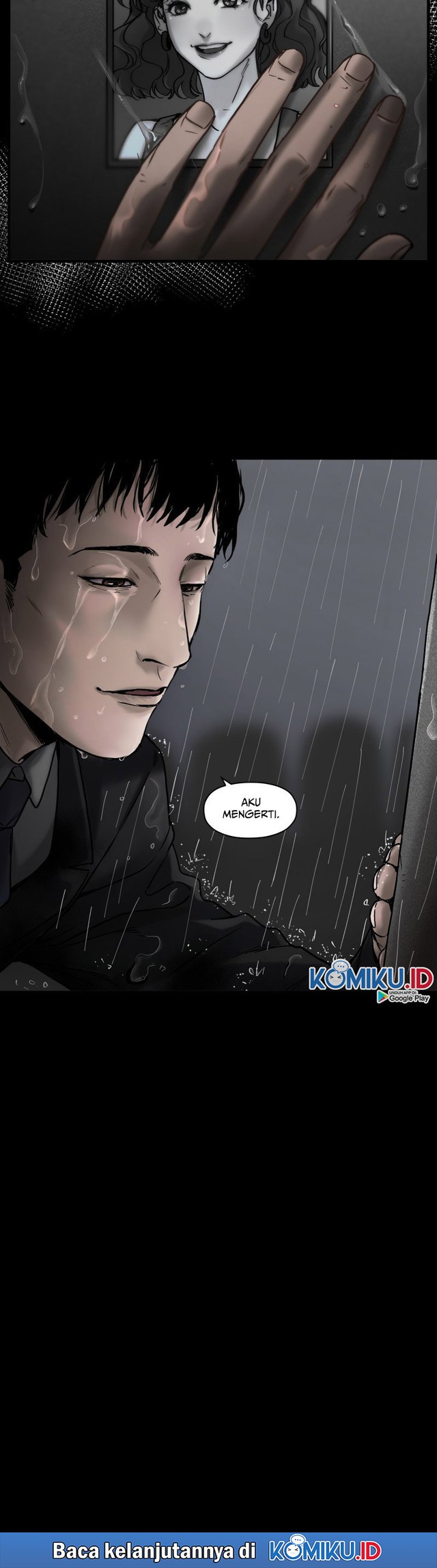 Villain Initialization Bab 85 halaman 22