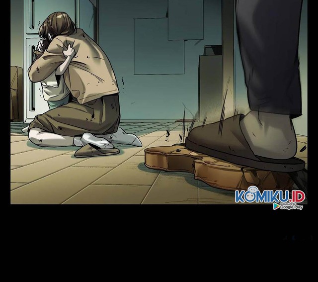 Villain Initialization Bab 86 halaman 10