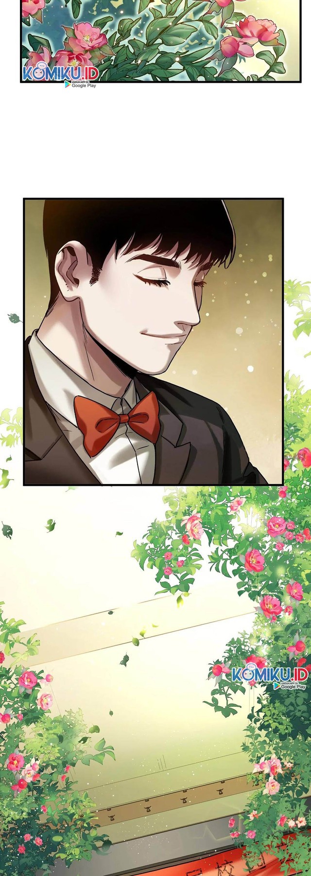 Villain Initialization Bab 86 halaman 16