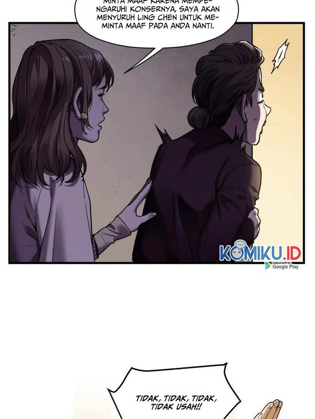 Villain Initialization Bab 87 halaman 4