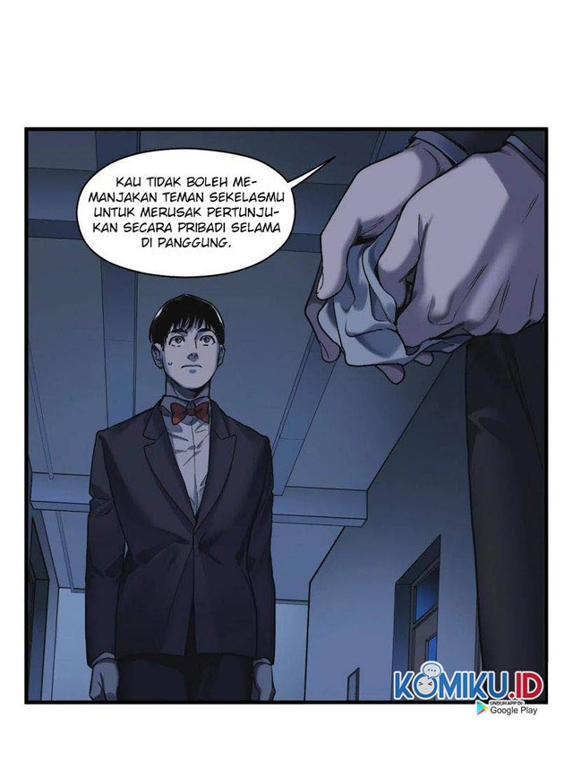 Villain Initialization Bab 87 halaman 10