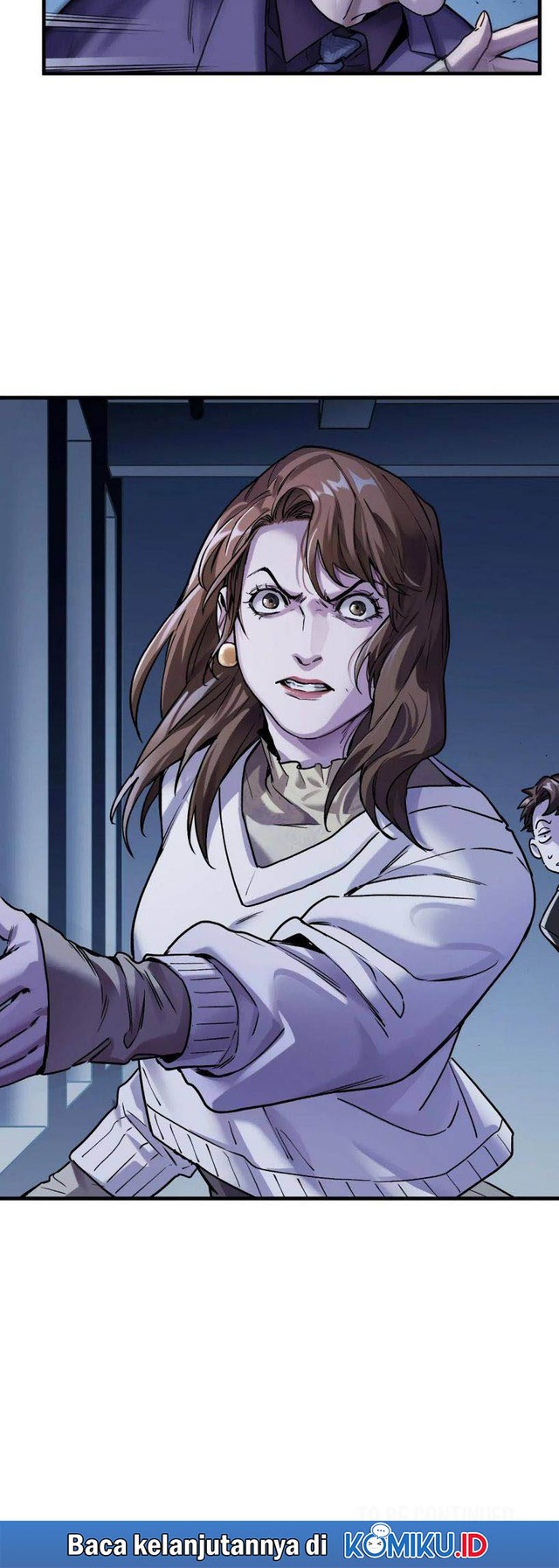 Villain Initialization Bab 87 halaman 19