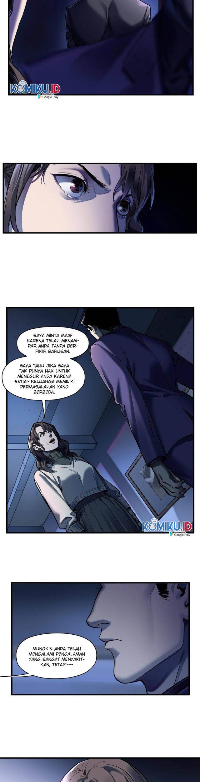Villain Initialization Bab 88 halaman 5