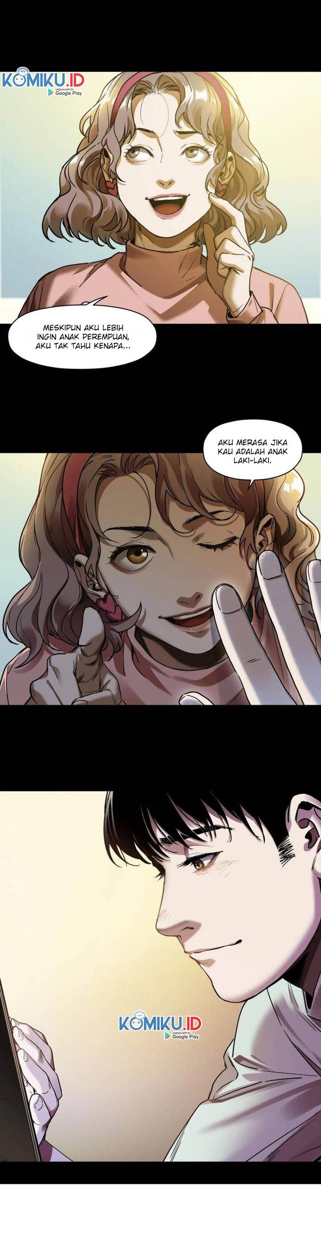 Villain Initialization Bab 89 halaman 6