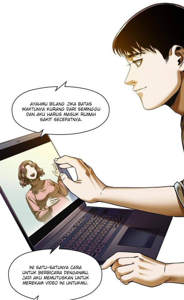 Villain Initialization Bab 89 halaman 7