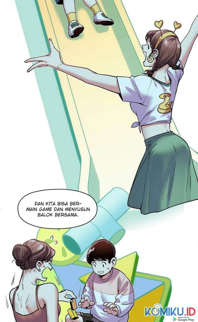 Villain Initialization Bab 89 halaman 13