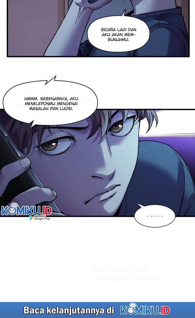 Villain Initialization Bab 89 halaman 19