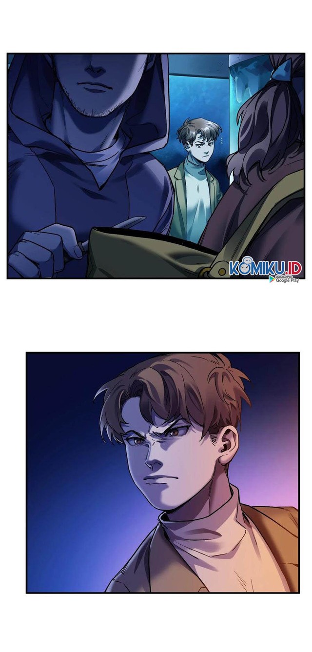 Villain Initialization Bab 90 halaman 11