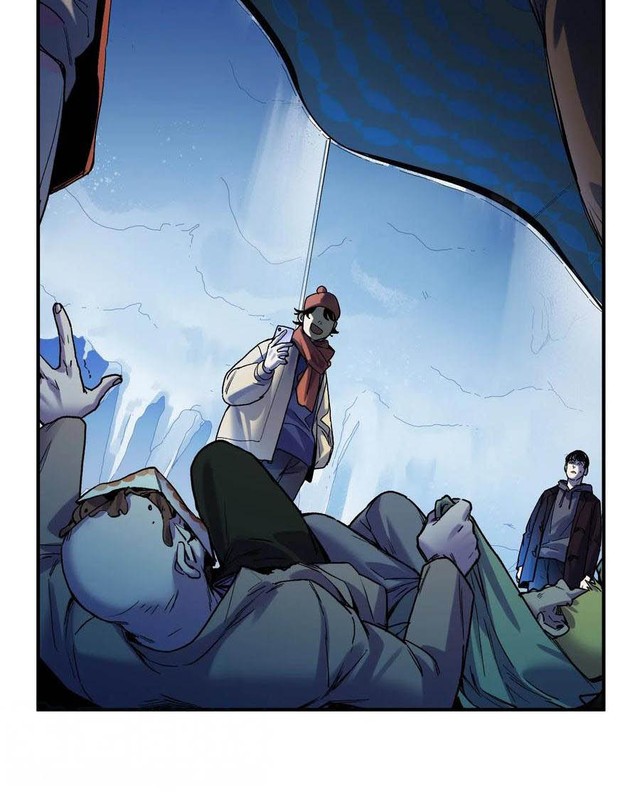 Villain Initialization Bab 90 halaman 14