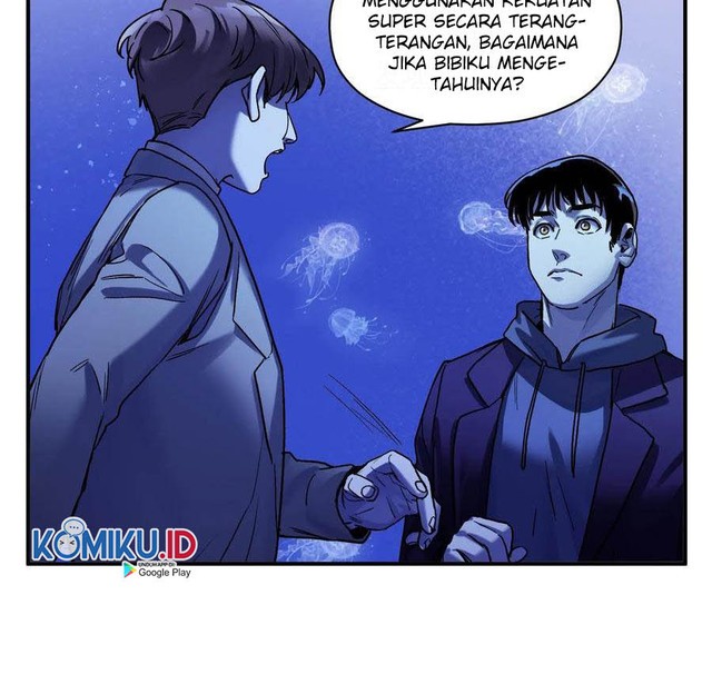 Villain Initialization Bab 90 halaman 17