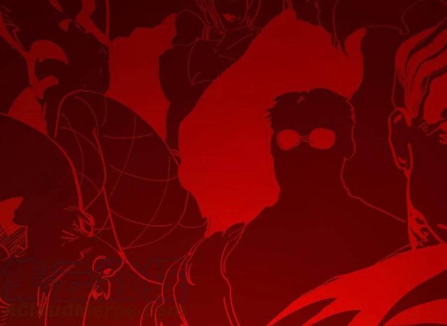 Villain Initialization Bab 91 halaman 5