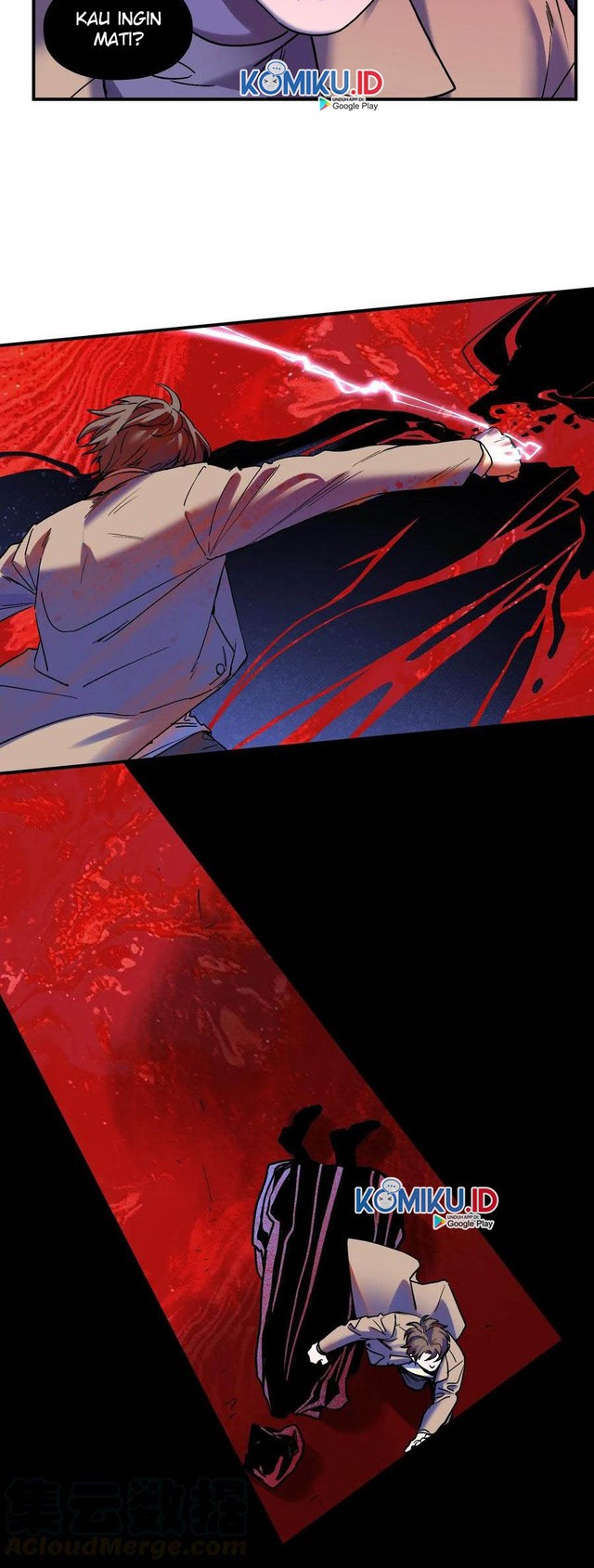 Villain Initialization Bab 91 halaman 15