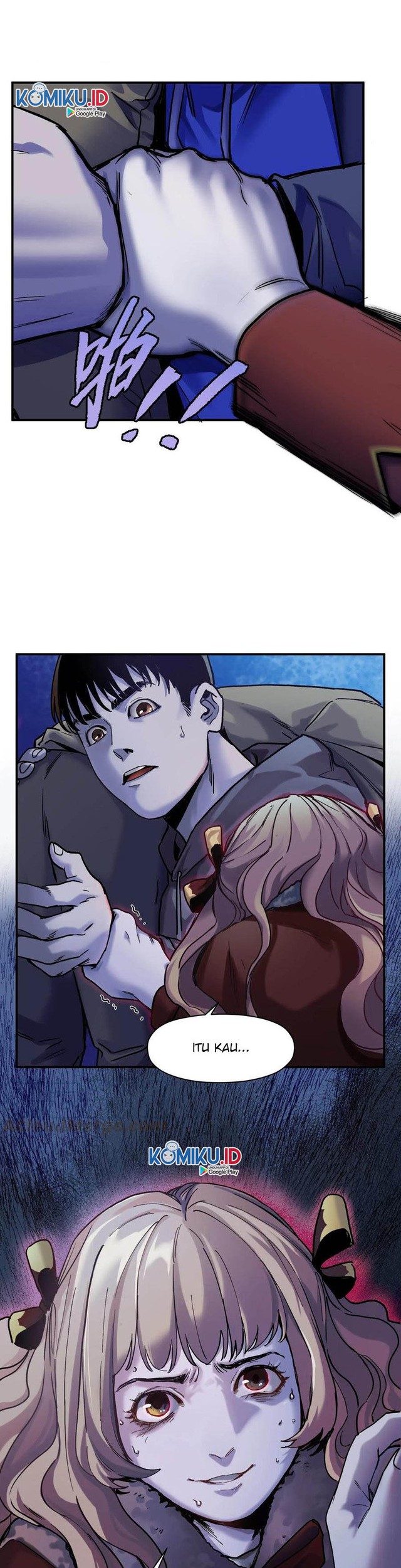 Villain Initialization Bab 92 halaman 10