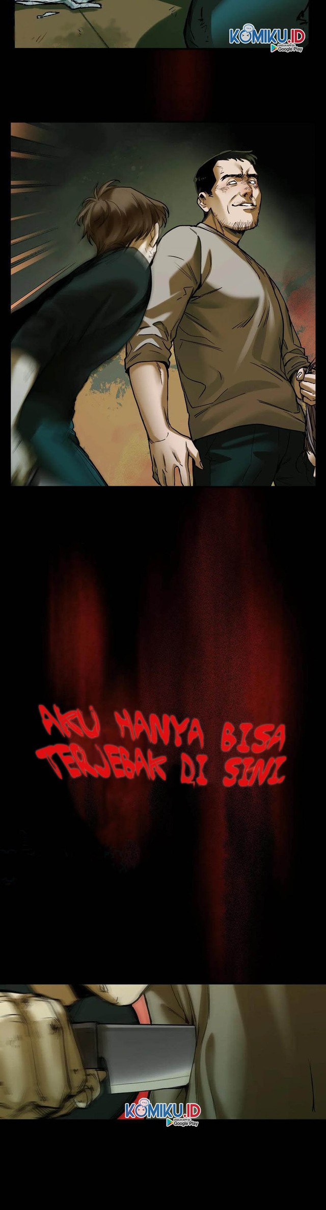 Villain Initialization Bab 92 halaman 16