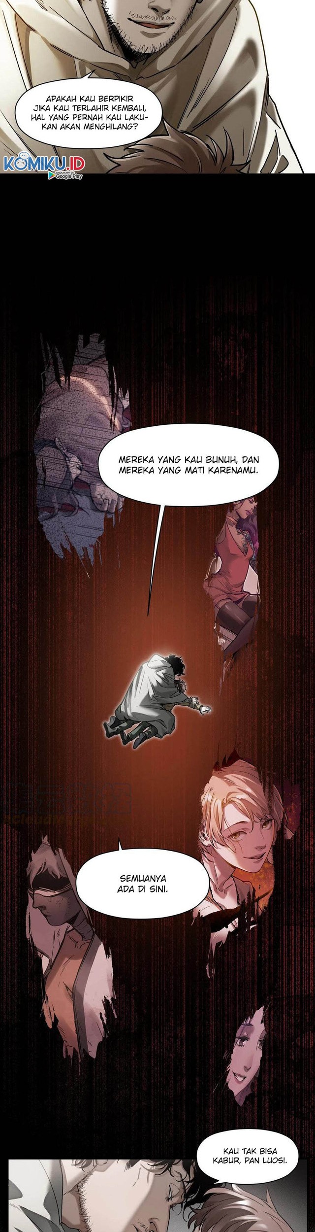 Villain Initialization Bab 93 halaman 10