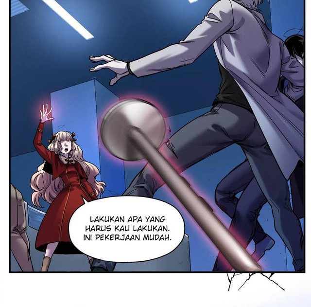 Villain Initialization Bab 93 halaman 14