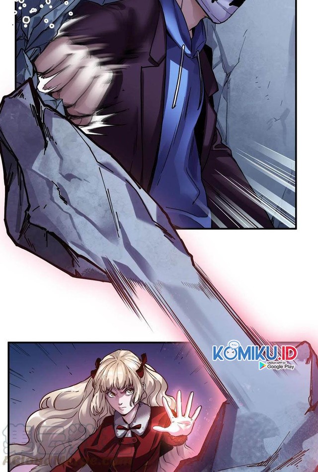 Villain Initialization Bab 94 halaman 4