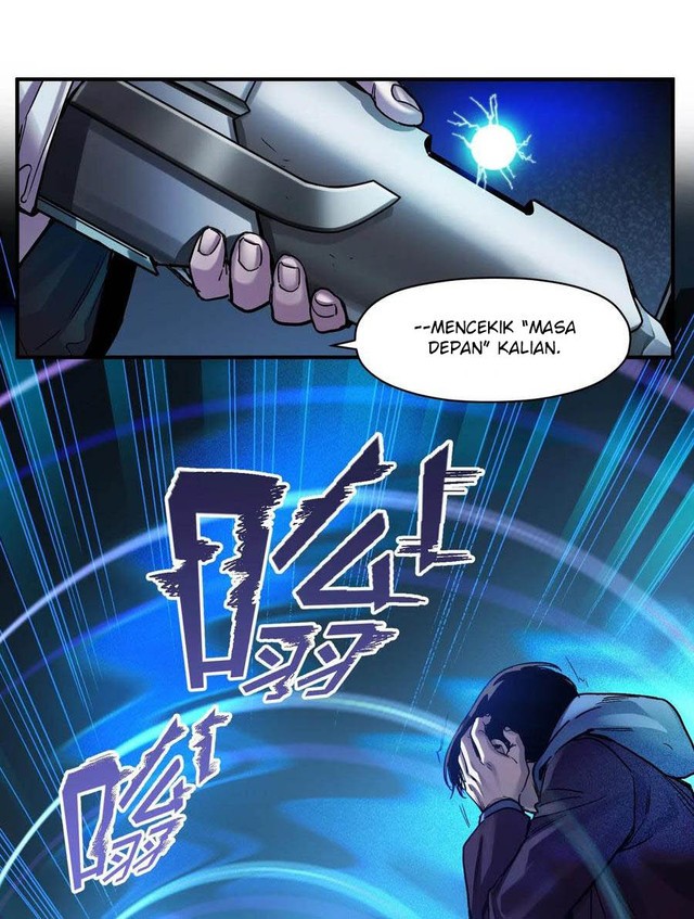 Villain Initialization Bab 94 halaman 7