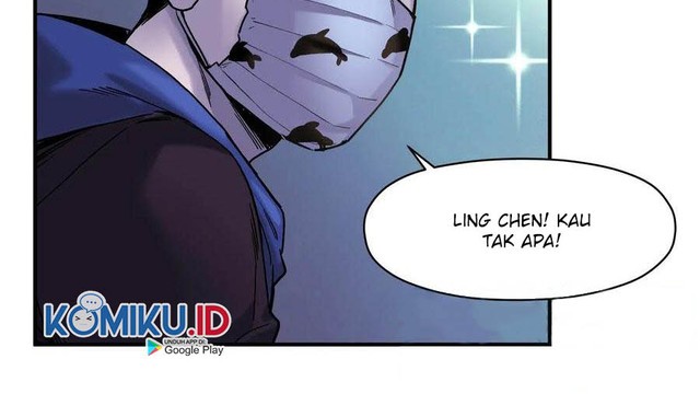 Villain Initialization Bab 94 halaman 10