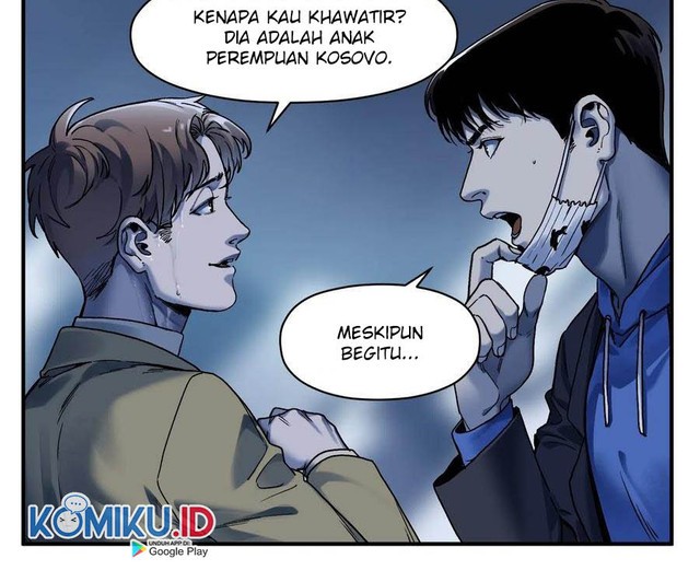 Villain Initialization Bab 94 halaman 18