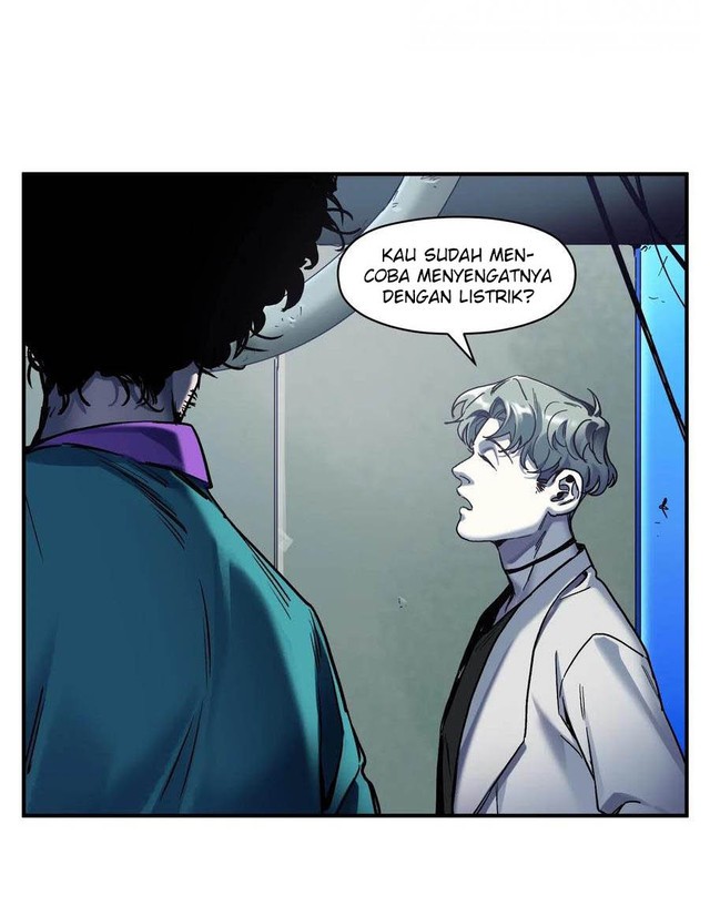 Villain Initialization Bab 95 halaman 7