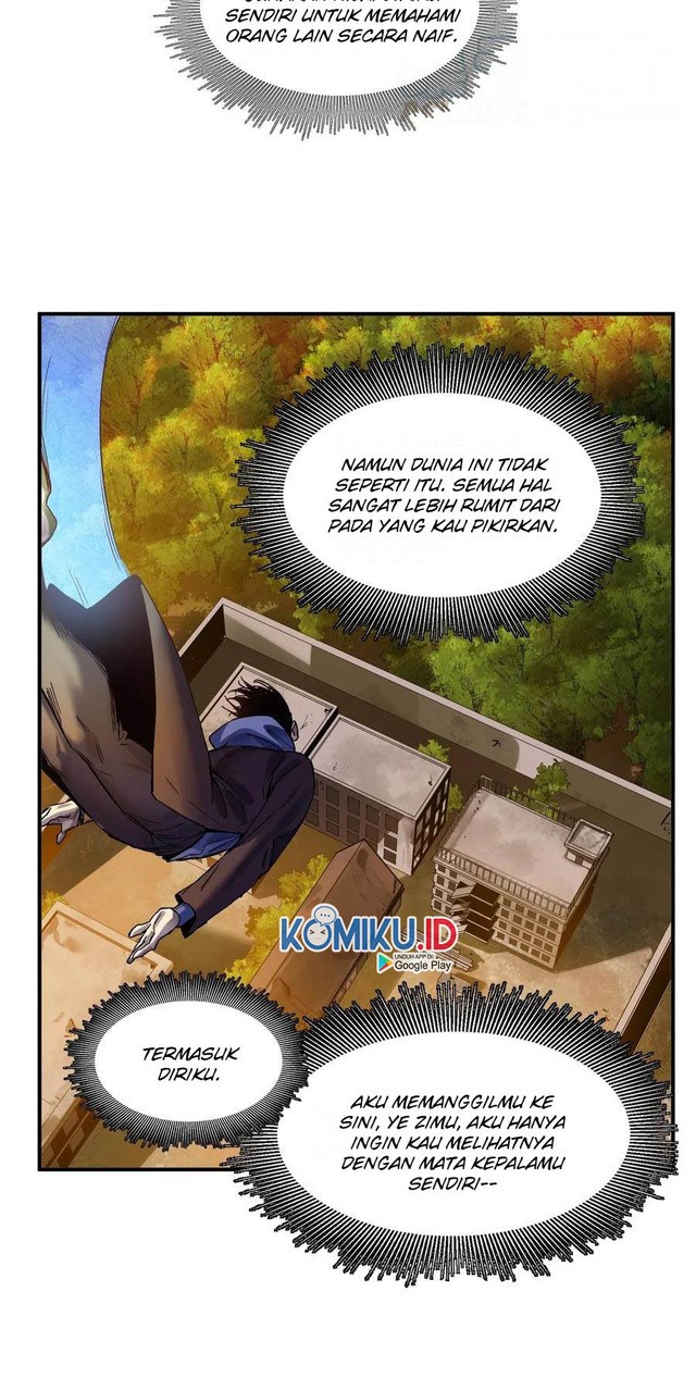 Villain Initialization Bab 95 halaman 16