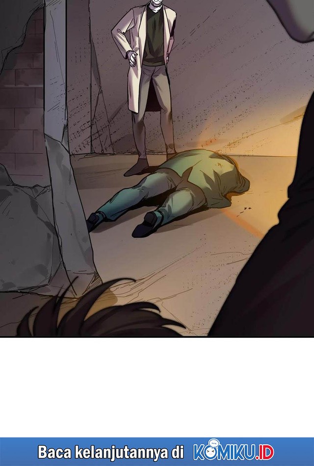 Villain Initialization Bab 95 halaman 19